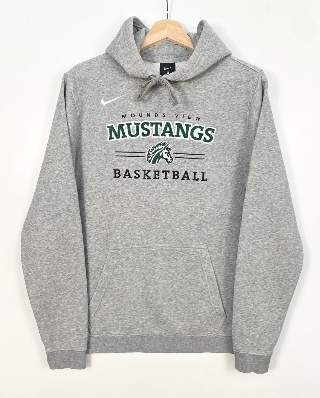 Nike Hoodie (M)