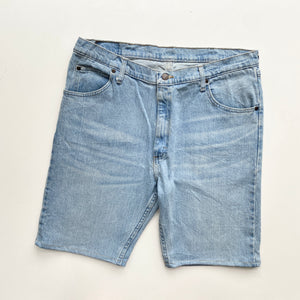 Wrangler Denim Shorts W38