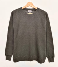 Load image into Gallery viewer, 90s Lee Blank Sweatshirt (S)