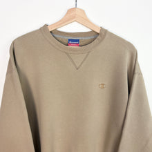 Load image into Gallery viewer, Champion Sweatshirt (L)