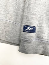 Load image into Gallery viewer, Women’s 00s Reebok Sweatshirt (L)