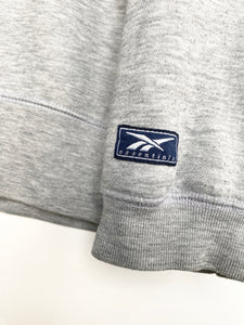 Women’s 00s Reebok Sweatshirt (L)