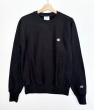 Load image into Gallery viewer, Champion Sweatshirt (XS)