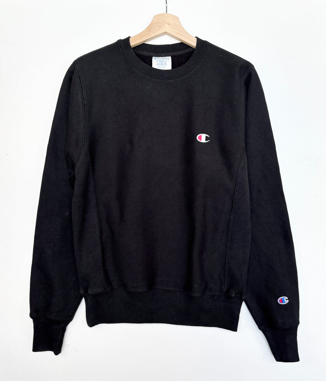Champion Sweatshirt (XS)