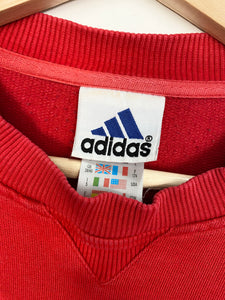 90s Adidas Sweatshirt (M)