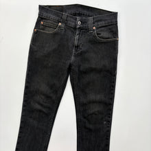 Load image into Gallery viewer, Levi’s 511 W31 L34