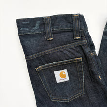 Load image into Gallery viewer, Carhartt Rockin Pant Jeans W28 L32