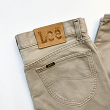 Load image into Gallery viewer, 90s Lee Jeans W32 L30