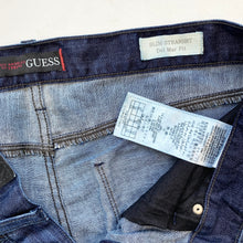 Load image into Gallery viewer, Guess Jeans W34 L32