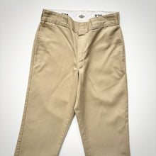 Load image into Gallery viewer, Dickies 874 W32 L28