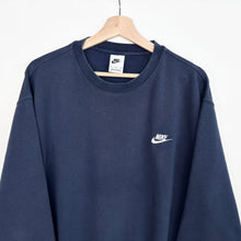 Load image into Gallery viewer, Nike Sweatshirt (XL)