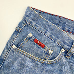 00s Chaps Jeans W38 L30