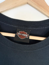 Load image into Gallery viewer, Harley Davidson T-shirt (2XL)