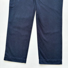 Load image into Gallery viewer, Tommy Hilfiger Naval Deck Pant W38 L34