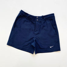 Load image into Gallery viewer, Women’s 00s Nike Shorts (XS)