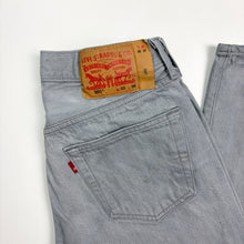 Load image into Gallery viewer, Levi’s 501 W30 L32