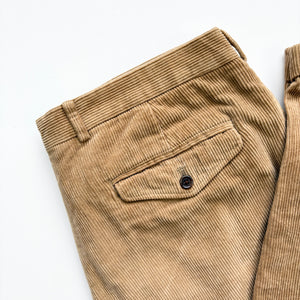 Jumbo Cords W36 L30