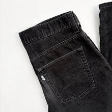 Load image into Gallery viewer, Levi’s 511 Cords W32 L32