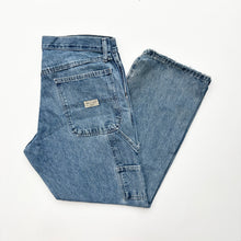 Load image into Gallery viewer, Wrangler Carpenter Jeans W32 L30