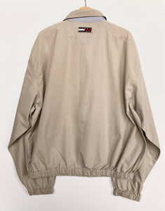 90s Tommy Hilfiger Harrington Jacket (XL)