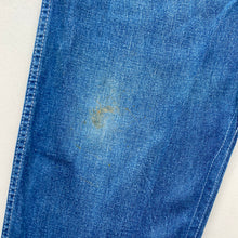 Load image into Gallery viewer, 90s Denim Dungarees (M)