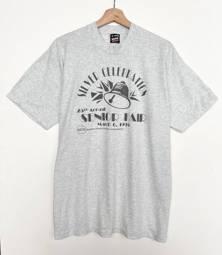 1995 Senior Fair Single Stitch T-shirt (XL)