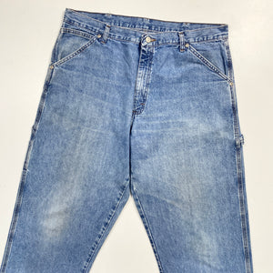 Wrangler Carpenter Jeans W36 L30
