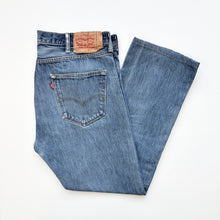 Load image into Gallery viewer, Levi’s 501 W38 L30