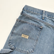 Load image into Gallery viewer, 90s Wrangler Carpenter Jeans W42 L30