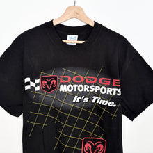 Load image into Gallery viewer, NASCAR t-shirt (L)