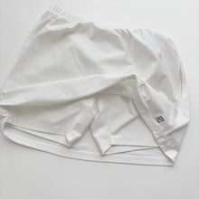 Load image into Gallery viewer, 00s Nike Court Tennis Skirt (M)