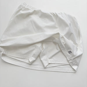 00s Nike Court Tennis Skirt (M)
