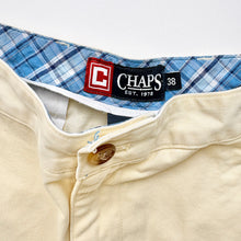 Load image into Gallery viewer, Chaps Shorts W38