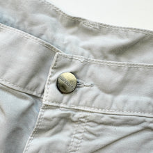 Load image into Gallery viewer, Carhartt Carpenter Shorts W33