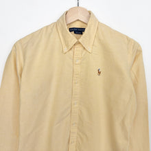 Load image into Gallery viewer, Women’s Ralph Lauren Shirt (S)