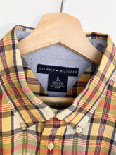Load image into Gallery viewer, Tommy Hilfiger Check Shirt (XL)