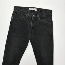 Load image into Gallery viewer, Levi’s 505 Jeans W31 L30