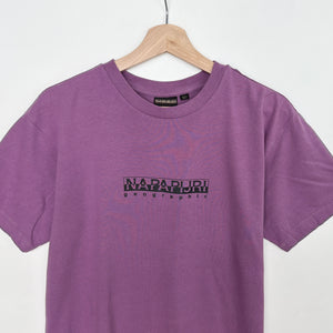 Women’s Napapijri T-shirt (M)