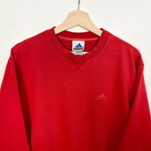 Load image into Gallery viewer, 90s Adidas Sweatshirt (M)