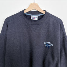 Load image into Gallery viewer, 90s Reebok Sweatshirt (M)