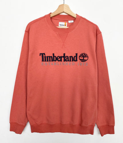 Timberland Sweatshirt (M)