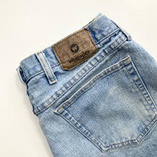 Load image into Gallery viewer, Wrangler Jeans W36 L34