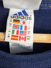 Load image into Gallery viewer, Women’s 90s Adidas Sweatshirt (M)