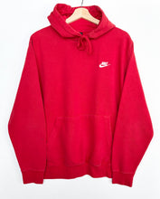 Load image into Gallery viewer, Nike Hoodie (L)