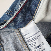 Load image into Gallery viewer, Women’s Tommy Hilfiger Carpenter Jeans W36 L32
