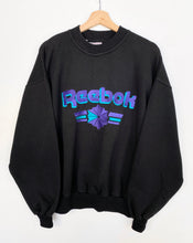 Load image into Gallery viewer, 90s Reebok Sweatshirt (M)