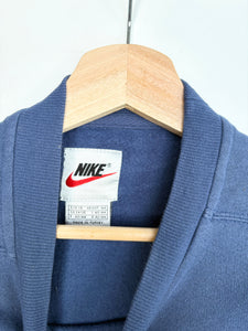 90s Nike Sweatshirt (XS)