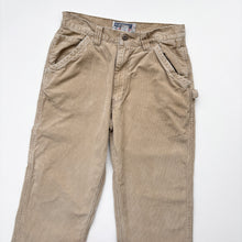 Load image into Gallery viewer, Old Navy Carpenter Cords W30 L30
