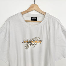 Load image into Gallery viewer, NASCAR T-shirt (XL)