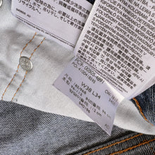 Load image into Gallery viewer, Levi’s 505 W38 L34